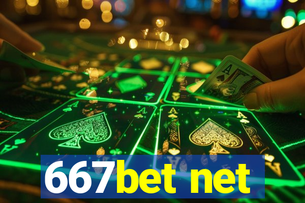 667bet net